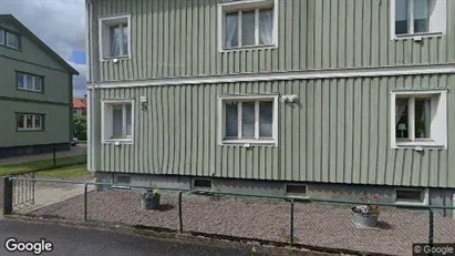 Lägenheter att hyra i Falköping - Bild från Google Street View