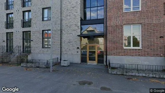 Lägenheter att hyra i Eskilstuna - Bild från Google Street View