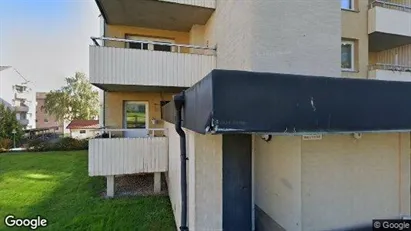 Lägenheter att hyra i Norrköping - Bild från Google Street View