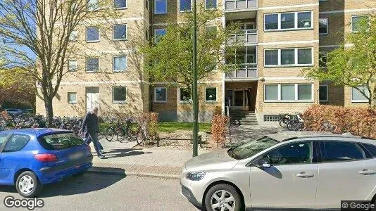 Lägenheter att hyra i Malmö Centrum - Bild från Google Street View