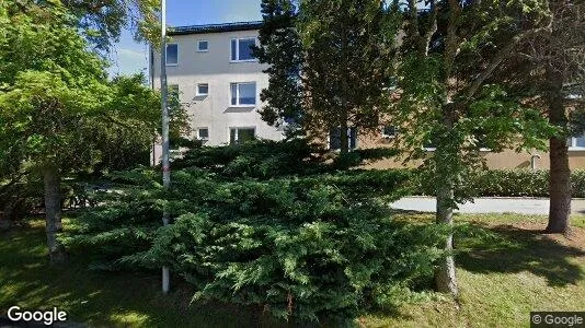 Lägenheter att hyra i Norrköping - Bild från Google Street View