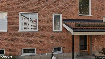 Lägenheter att hyra i Norrköping - Bild från Google Street View