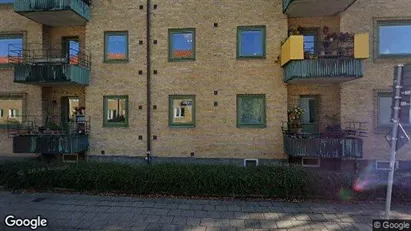 Lägenheter att hyra i Malmö Centrum - Bild från Google Street View