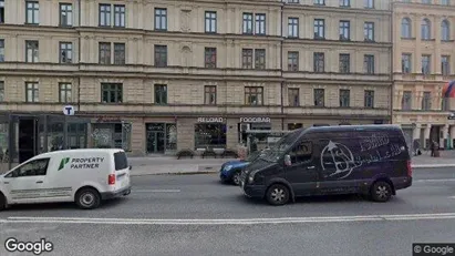 Lägenheter att hyra i Område ej specificerat - Bild från Google Street View