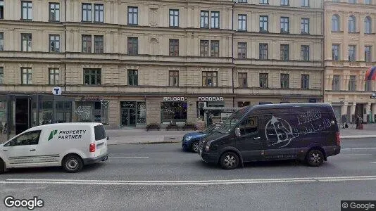 Lägenheter att hyra i Område ej specificerat - Bild från Google Street View