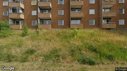 Lägenheter att hyra i Södertälje - Bild från Google Street View