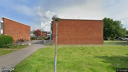 Lägenheter att hyra i Trelleborg - Bild från Google Street View
