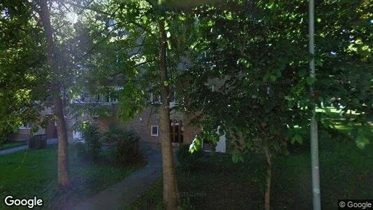 Lägenheter att hyra i Västerort - Bild från Google Street View