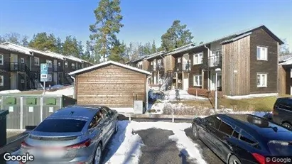 Lägenheter att hyra i Lidingö - Bild från Google Street View