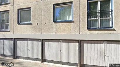 Lägenheter att hyra i Lidingö - Bild från Google Street View