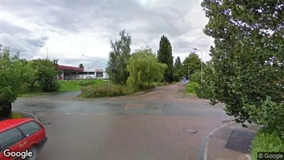 Lägenheter att hyra i Västerås - Bild från Google Street View