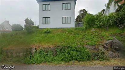 Lägenheter att hyra i Nyköping - Bild från Google Street View