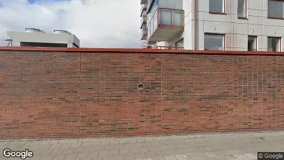 Lägenheter att hyra i Västerort - Bild från Google Street View