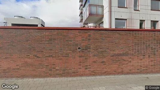 Lägenheter att hyra i Västerort - Bild från Google Street View