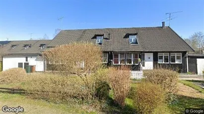Lägenheter att hyra i Österåker - Bild från Google Street View