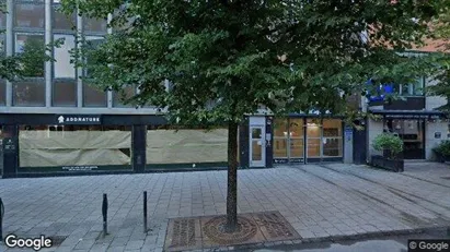 Lägenheter att hyra i Stockholm Innerstad - Bild från Google Street View