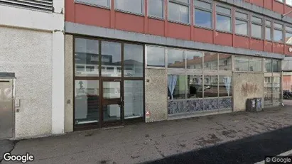 Lägenheter att hyra i Göteborg Östra - Bild från Google Street View