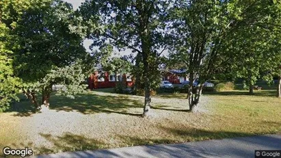 Lägenheter att hyra i Sigtuna - Bild från Google Street View