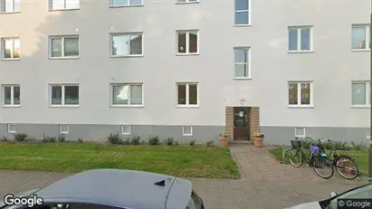 Lägenheter att hyra i Malmö Centrum - Bild från Google Street View