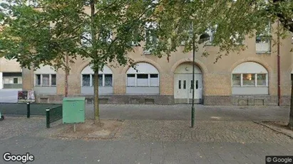 Lägenheter att hyra i Malmö Centrum - Bild från Google Street View