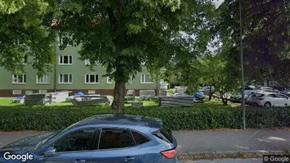 Lägenheter att hyra i Uppsala - Bild från Google Street View