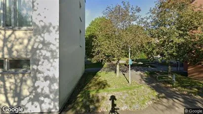 Lägenheter att hyra i Majorna-Linné - Bild från Google Street View