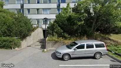 Lägenheter att hyra i Söderort - Bild från Google Street View
