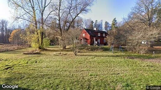 Lägenheter att hyra i Grums - Bild från Google Street View
