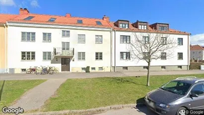 Lägenheter att hyra i Kalmar - Bild från Google Street View