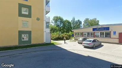 Lägenheter att hyra i Botkyrka - Bild från Google Street View