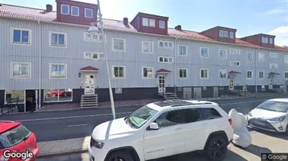 Lägenheter att hyra i Örgryte-Härlanda - Bild från Google Street View