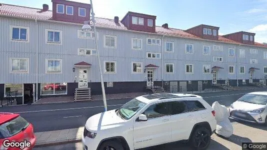 Lägenheter att hyra i Örgryte-Härlanda - Bild från Google Street View