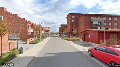 Lägenheter att hyra i Lund - Bild från Google Street View