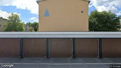 Lägenheter att hyra i Karlstad - Bild från Google Street View