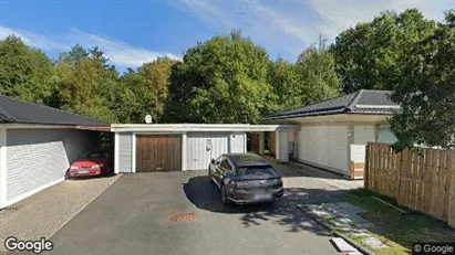 Lägenheter att hyra i Mölndal - Bild från Google Street View