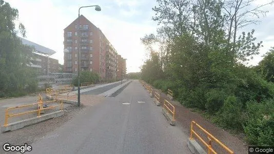 Lägenheter att hyra i Kirseberg - Bild från Google Street View