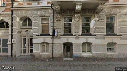 Lägenheter att hyra i Göteborg Centrum - Bild från Google Street View