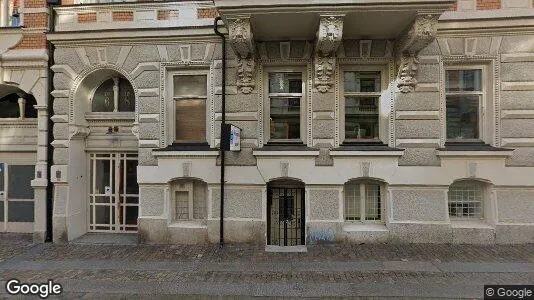 Lägenheter att hyra i Göteborg Centrum - Bild från Google Street View