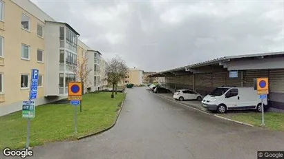 Lägenheter att hyra i Skövde - Bild från Google Street View