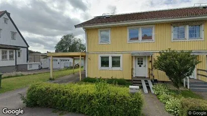 Lägenheter att hyra i Falköping - Bild från Google Street View