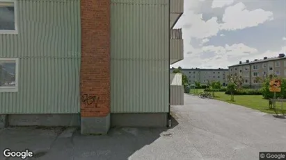 Lägenheter att hyra i Bollnäs - Bild från Google Street View