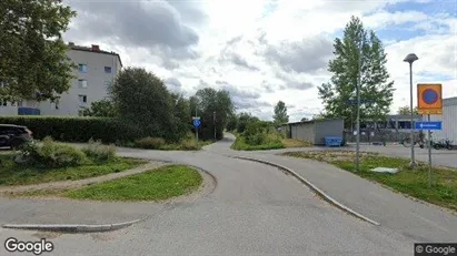 Lägenheter att hyra i Uppsala - Bild från Google Street View