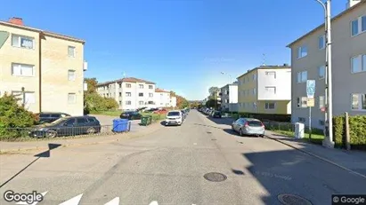 Lägenheter att hyra i Norrköping - Bild från Google Street View