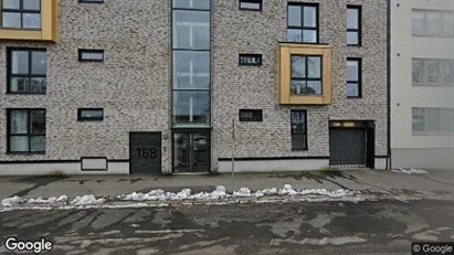 Lägenheter att hyra i Jönköping - Bild från Google Street View