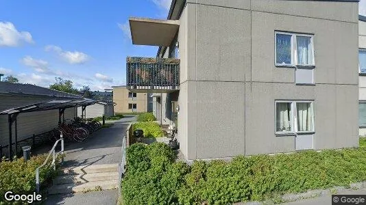 Lägenheter att hyra i Uppsala - Bild från Google Street View