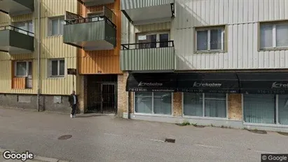 Lägenheter att hyra i Eskilstuna - Bild från Google Street View