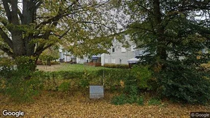 Lägenheter att hyra i Järfälla - Bild från Google Street View