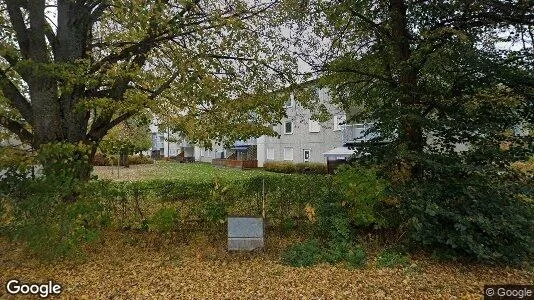 Lägenheter att hyra i Järfälla - Bild från Google Street View