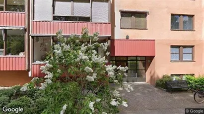 Lägenheter att hyra i Linköping - Bild från Google Street View