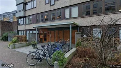 Lägenheter att hyra i Göteborg Centrum - Bild från Google Street View